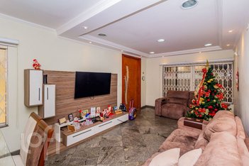 house em Joaquim Abreu Luz, Parque São Lucas - São Paulo - SP