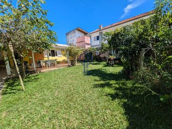 house em Servidão das Pitangas, Campeche - Florianópolis - SC