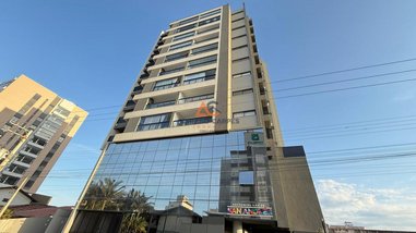 apartment em Rua Maurício Monerat, Gravatá - Navegantes - SC