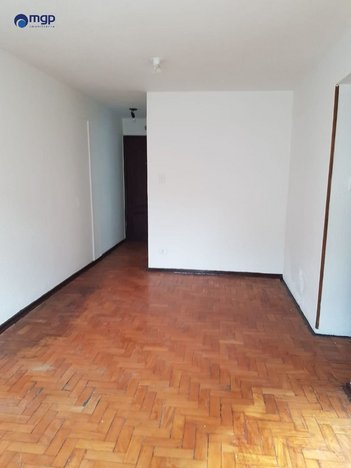 apartment em Rua Ângelo Aloísio, Guapira - São Paulo - SP