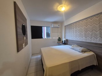 apartment em Rua Rodolfo Abreu, Cruz das Almas - Maceió - AL
