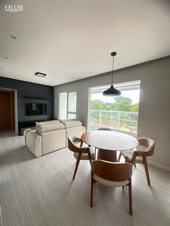 apartment em Avenida Fortaleza, Parque Industrial - São José dos Campos - SP