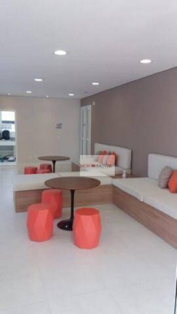 apartment em Avenida Marquês de São Vicente, Água Branca - São Paulo - SP