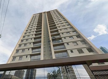 apartment em Travessa Nossa Senhora do Carmo, Jardim Europa - Piracicaba - SP
