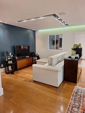 apartment em Rua Rio de Janeiro, Osvaldo Cruz - São Caetano do Sul - SP