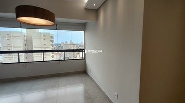 apartment em Rua Pedro de Toledo, Centro - Indaiatuba - SP
