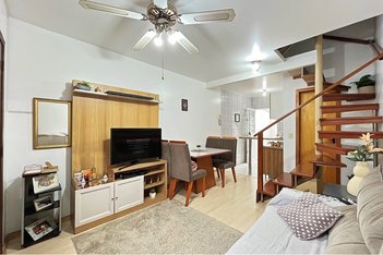 house em Avenida Monte Cristo, Vila Nova - Porto Alegre - RS