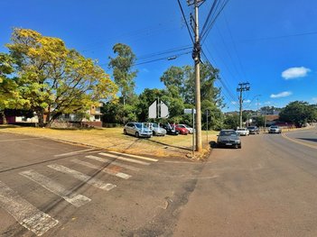 commercial_land_lot em Rua Santa Rosa, Centro - Santa Rosa - RS