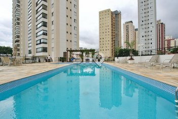 apartment em Rua Conselheiro Moreira de Barros, Lauzane Paulista - São Paulo - SP