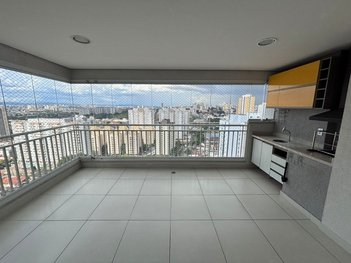 apartment em Avenida Celso Garcia, Tatuapé - São Paulo - SP