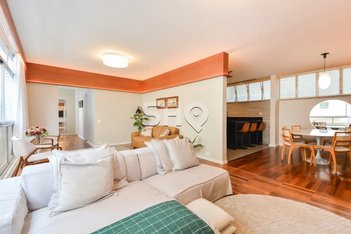 apartment em Rua Lisboa, Cerqueira César - São Paulo - SP