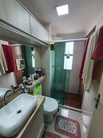 apartment em Rua Damiana, Jardim Matarazzo - São Paulo - SP