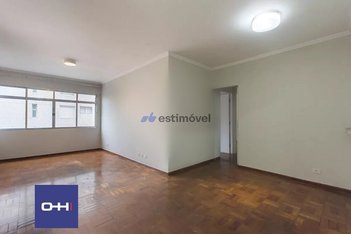 apartment em Rua Doutor Eduardo de Souza Aranha, Vila Nova Conceição - São Paulo - SP