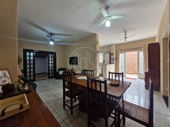 house em Rua Orlando Carneiro, Centro - Ubatuba - SP