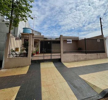 house em Avenida Vital Brasil, Jardim Alvorada - Maringá - PR