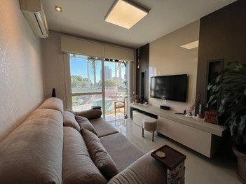 apartment em Rua Doutor Jaime Rossler, Planalto - Farroupilha - RS