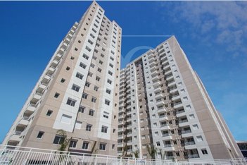 apartment em Airton Ferreira da Silva, Farrapos - Porto Alegre - RS