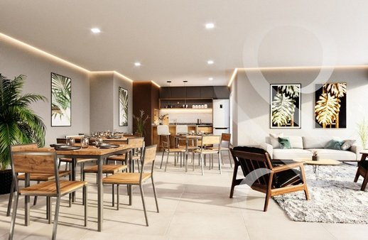 Cômodo Condomínio