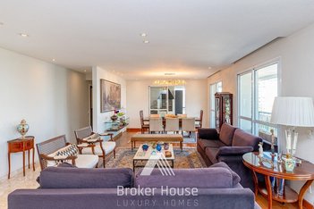 apartment em Rua Edson, Campo Belo - São Paulo - SP