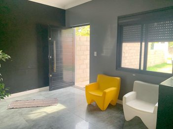 house em Rua Cidade do Porto, Laranjal - Pelotas - RS