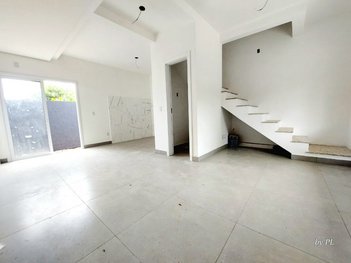 house em Rua Sebastião Wolf, Nonoai - Porto Alegre - RS