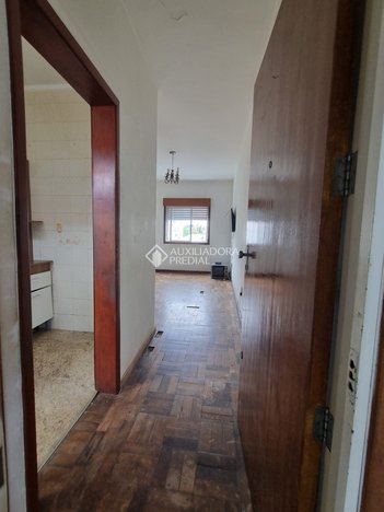 apartment em Rua Ministro Oliveira Lima, São Sebastião - Porto Alegre - RS