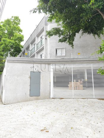 apartment em Rua Distrito Federal, Vila São Pedro - Santo André - SP