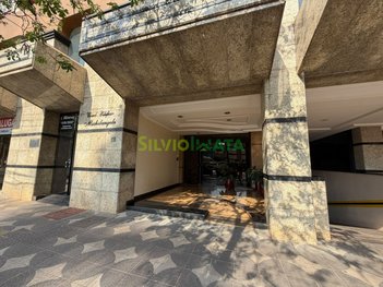 apartment em Avenida Getúlio Vargas, Zona 31 - Maringá - PR
