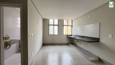 apartment em Rua dos Carijós, Centro - Belo Horizonte - MG