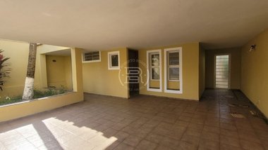 house em Rua Tenente Tomaz Nunes, Nova Piracicaba - Piracicaba - SP