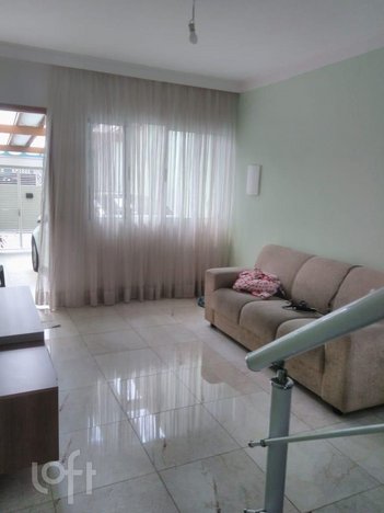 house em Padre Miguelinho, Vila Rica - São Paulo - SP