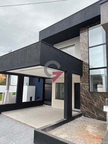 house em Rua Advogado José Penna Florençano, Morada dos Nobres - Taubaté - SP