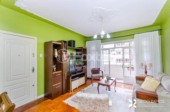 apartment em Rua Fernandes Vieira, Bom Fim - Porto Alegre - RS