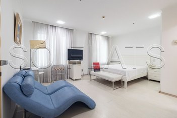 apartment em Avenida Roque Petroni Júnior, Jardim das Acácias - São Paulo - SP