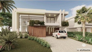 house em Rua Rio Jacuí, Centro - Xangri-Lá - RS