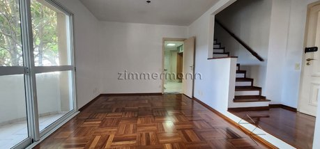 apartment em Rua João de Sousa Dias, Campo Belo - São Paulo - SP
