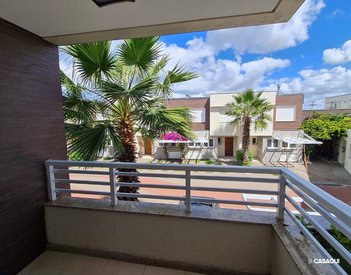 house em Rua Irerê, Xangri-Lá - Xangri-Lá - RS