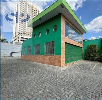 commercial_property em Avenida Alcântara Machado, Quarta Parada - São Paulo - SP