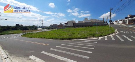 land_lot em Avenida Padre Arthur Lupurine Sampaio, Jardim Residencial Nova Veneza - Indaiatuba - SP