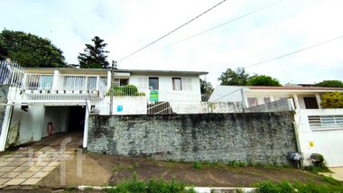 house em Rua Epitácio Pessoa, Primavera - Novo Hamburgo - RS