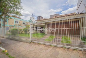 house em Rua João Neves da Fontoura, Centro - São Leopoldo - RS