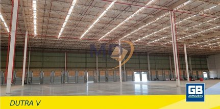 industrial em Presidente Dutra., Vila São João - Queimados - RJ