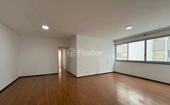 apartment em Rua Cardoso de Almeida, Perdizes - São Paulo - SP
