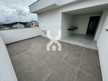 apartment em Rua Mercúrio, Ana Lúcia - Sabará - MG