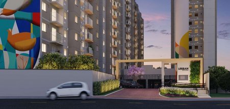 apartment em Rua Sá Freire, São Cristóvão - Rio de Janeiro - RJ