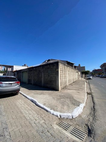 land_lot em Rua Santa Luzia, Centro - Pedro Leopoldo - MG