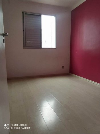 apartment em Rua Engenheira Amália Pérola Cassab, Parque Munhoz - São Paulo - SP