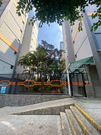 apartment em Avenida Nicolau Jacinto, Parque Artur Alvim - São Paulo - SP