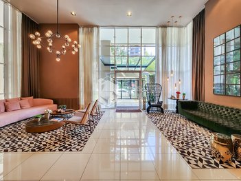 apartment em Avenida Mascote, Vila Mascote - São Paulo - SP