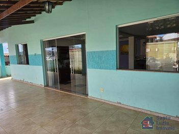 house em Rua da Alegria, Vale do Tamanduá - Santa Luzia - MG